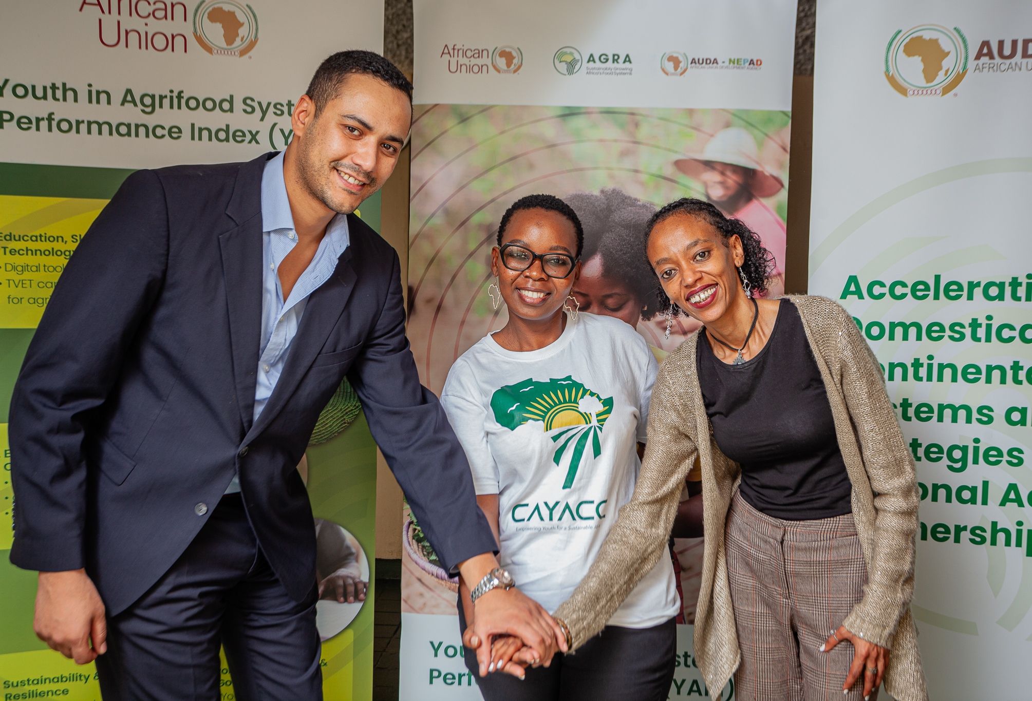 Towards a Gigaton Carbon Project for Africa Biofertech X Seed Balls Ethiopia
