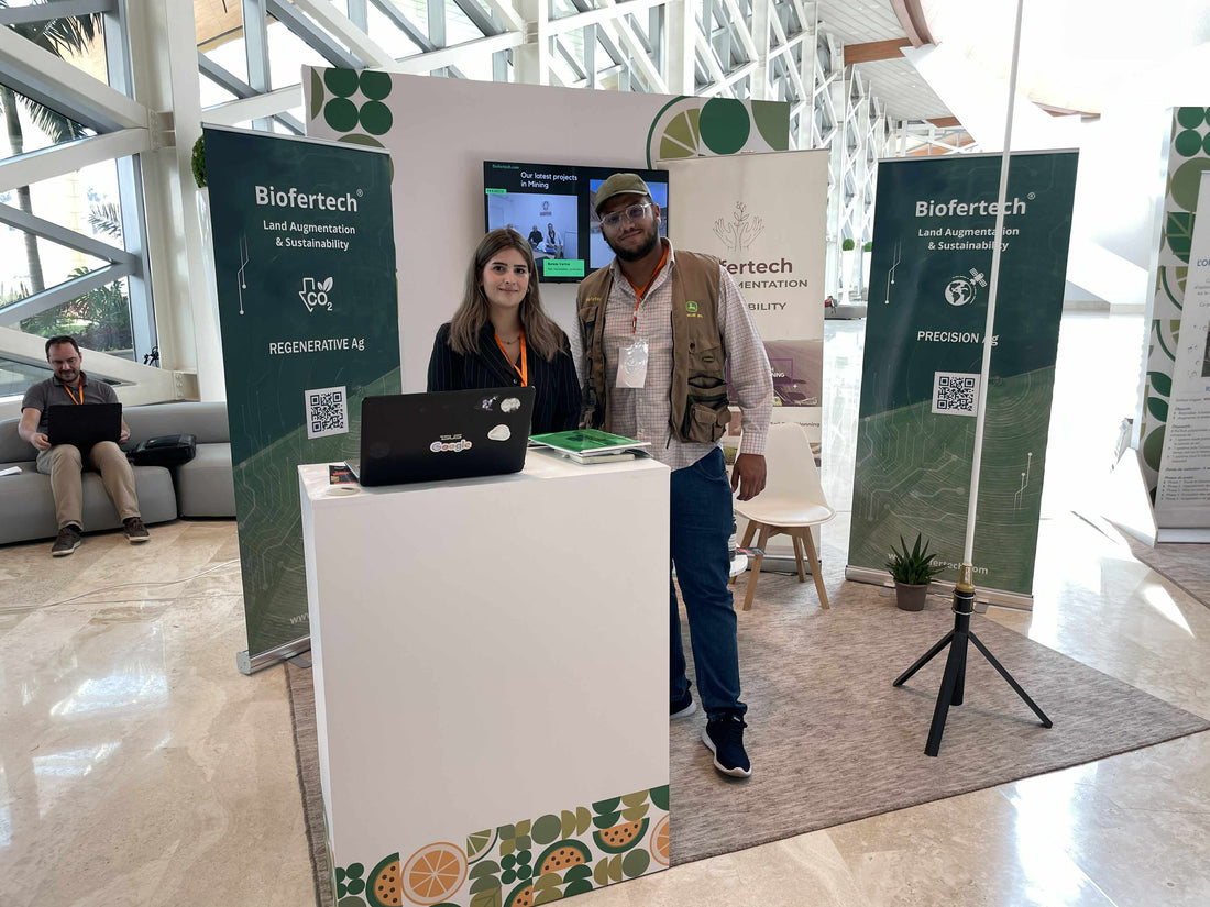 Algeria’s Agricultural Modernization Conference