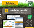 Biofertech Carbon Capital (BCC) – Unlocking the Value of Carbon