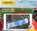 Biofertech Rafeek Program VRA